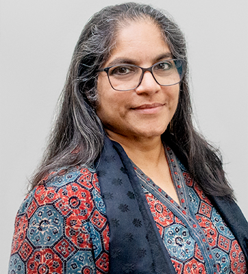 Nina Nayyar