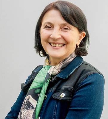 Tamar Lebanidze