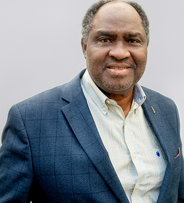 Kimanthi Mutua