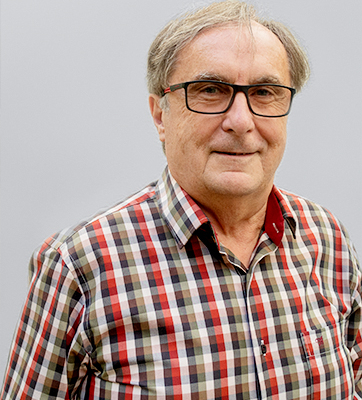 Tor G. Gull